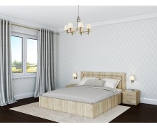 Кровать «Ривьера» 1600