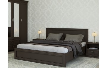 Кровать «Стефани» 1600