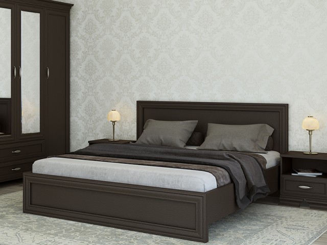 Кровать «Стефани» 1600 по цене
