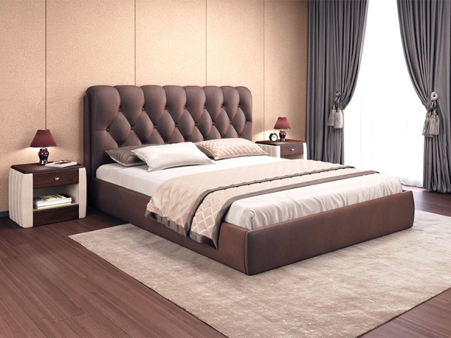 Кровать «Imperial Lux» по цене