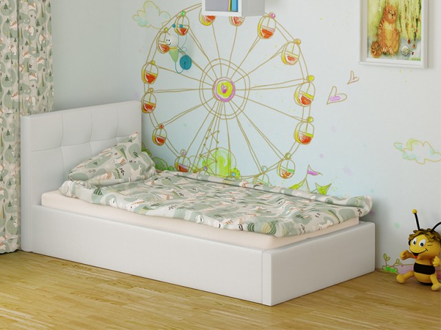 Кровать «Николетти» мод.2 по цене