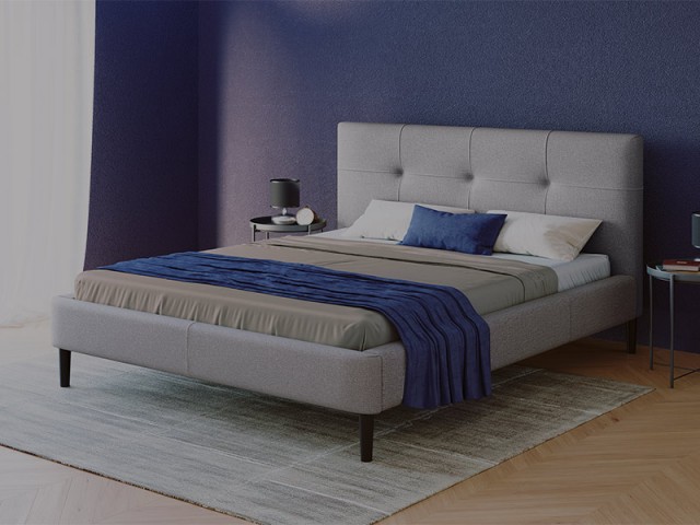 Кровать «Одри» по цене