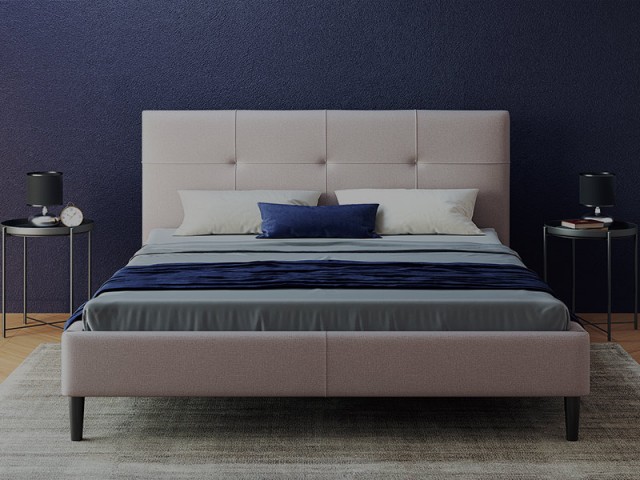 Кровать «Одри» по цене